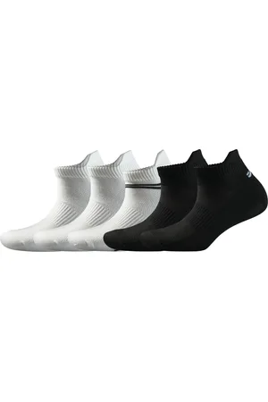 Crivit Lot de 5 paires de socquettes de sport femme ( , 35-38)