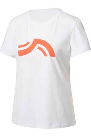 Crivit T-shirt fonctionnel femme, col rond ( , XXL(50/52))