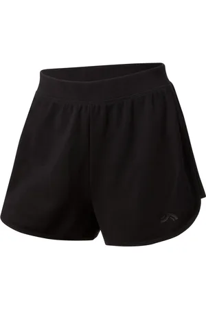 Crivit Short molletonné femme ( , XL(46/48))