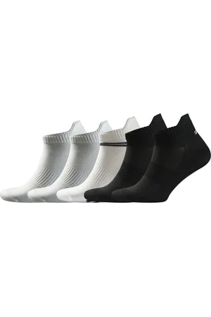 Crivit Lot de 5 paires de socquettes homme ( , 39-42)