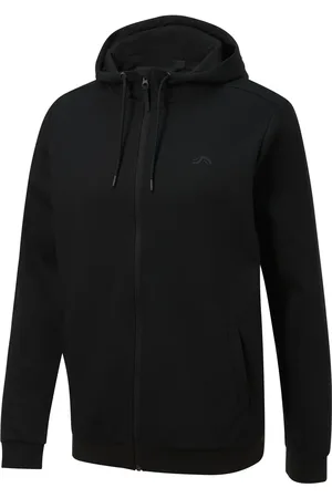 Crivit Sweat zippé homme ( , L)