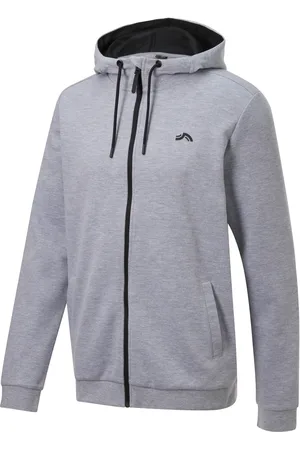 Crivit Sweat zippé homme ( , S)