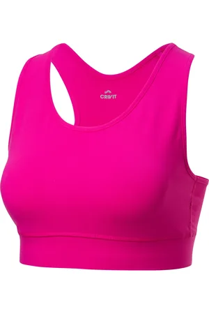 Crivit Brassière de sport Premium femme ( , L(42/44))