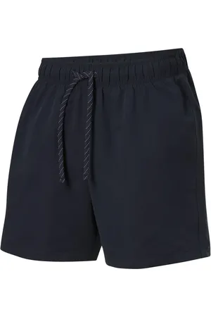 Crivit Short de bain homme, doublure filet ( , XL)