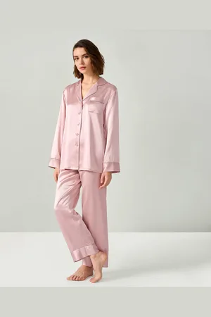 Lilysilk Pyjama oieRose Pastel
