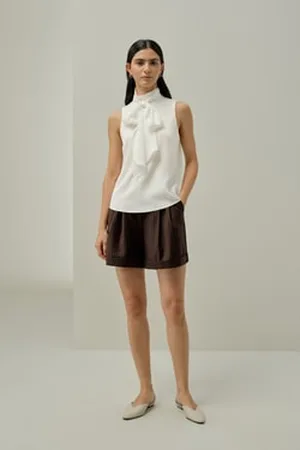 Lilysilk Blouses oie tyle Élégant oie De Mûrier De Haute Qualité Un Confort Inégalé 