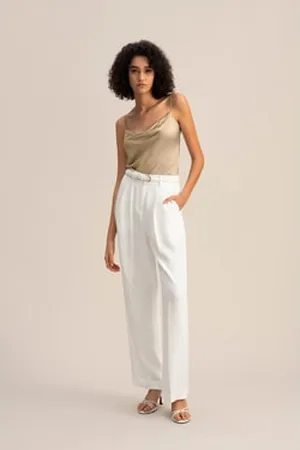 Lilysilk Caraco oie Col Bénitier Chic oie Charmeuse Les Essentiels De La Garde-Robe ans Produits Chimiques Nocifs 42