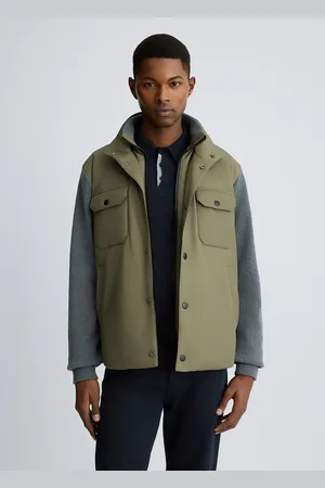 Liu Jo Liu Jo Veste Combinée Pour Homme