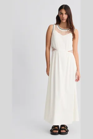 Liu Jo Liu Jo Robe Longue Noire