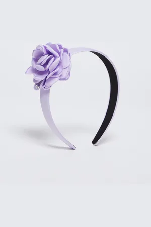 Liu Jo Liu Jo Serre-tête Pour Les Cheveux Avec Fleurs