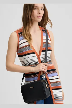 Liu Jo Liu Jo Sac À Bandoulière Avec Pochette