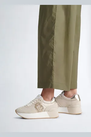Liu Jo Liu Jo Sneakers Avec Logo Brillant