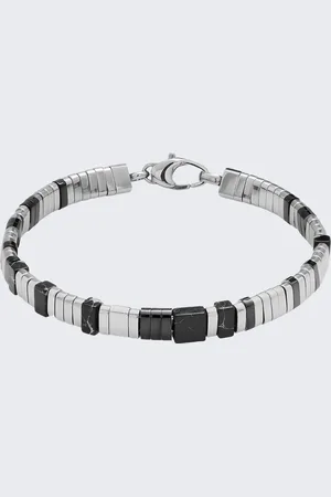 Liu Jo Liu Jo Bracelet Pour Homme En Acier