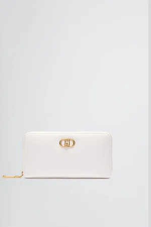 Liu Jo Liu Jo Portefeuille Lapuffy Grand Format