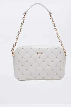 Liu Jo Liu Jo Sac À Bandoulière Avec Strass