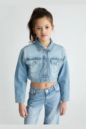 Liu Jo Liu Jo Veste En Denim