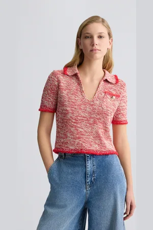 Liu Jo Liu Jo Polo En Maille