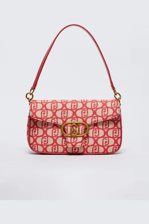 Liu Jo Liu Jo Sac À Bandoulière Jacquard