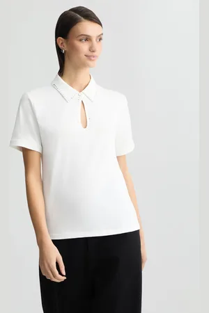 Liu Jo Liu Jo Polo Avec Strass