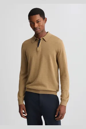 Liu Jo Liu Jo Polo En Laine Mélangée