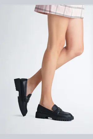 Liu Jo Liu Jo Mocassins En Cuir