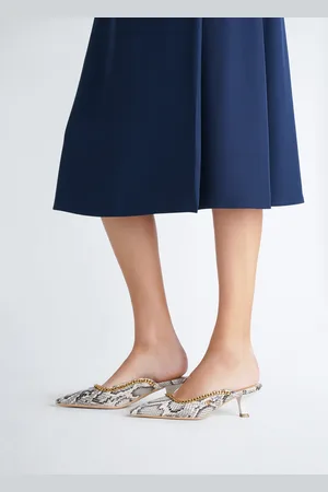 Liu Jo Liu Jo Mules