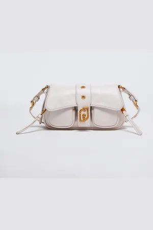 Liu Jo Liu Jo Sac À Bandoulière Avec Clous