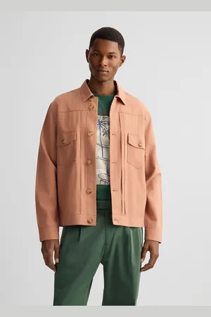Liu Jo Liu Jo Veste En Lin Et Coton