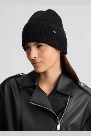 Liu Jo Liu Jo Bonnet En Tricot