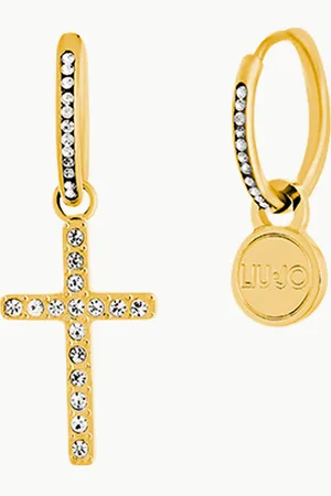 Liu Jo Liu Jo Boucles D