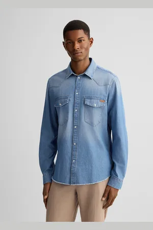 Liu Jo Liu Jo Chemise En Jean