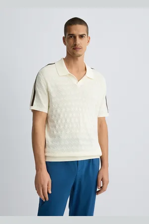 Liu Jo Liu Jo Polo En Jacquard