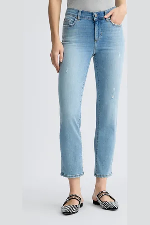 Liu Jo Liu Jo Jean Slim Cropped