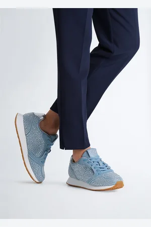 Liu Jo Liu Jo Sneakers Entièrement Strassées