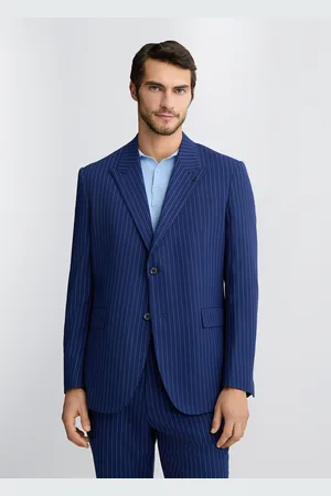 Liu Jo Liu Jo Blazer Bleu Rayé