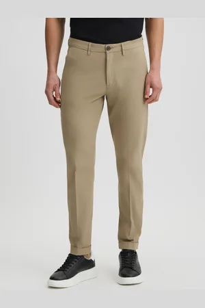 Liu Jo Liu Jo Pantalon Chino Coupe Slim