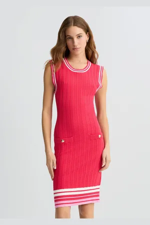 Liu Jo Liu Jo Robe En Maille