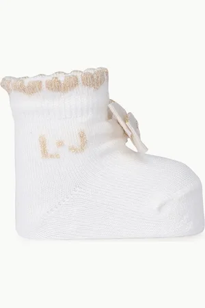 Liu Jo Liu Jo Chaussons Avec Nœud