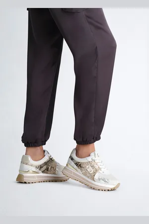 Liu Jo Liu Jo Sneakers Avec Imprimé Python