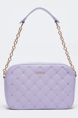 Liu Jo Liu Jo Sac À Bandoulière Avec Strass
