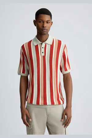Liu Jo Liu Jo Polo À Rayures En Maille