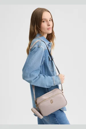 Liu Jo Liu Jo Sac À Bandoulière En Nylon