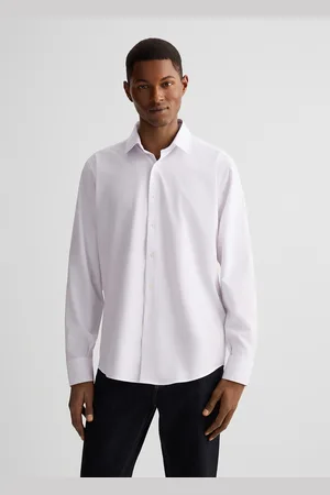 Liu Jo Liu Jo Chemise Blanche Cintrée