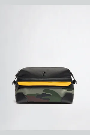 Liu Jo Liu Jo Trousse De Toilette Camouflage