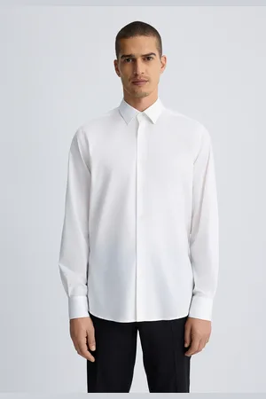 Liu Jo Liu Jo Chemise Blanche Cintrée