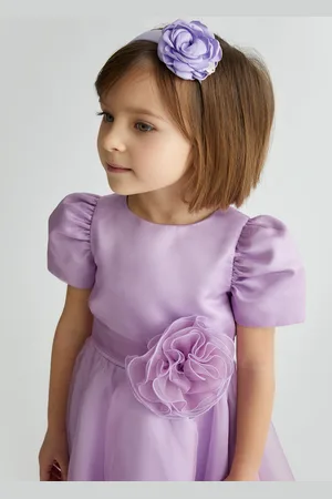 Liu Jo Liu Jo Robe De Cérémonie En Organza