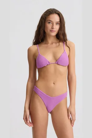 Liu Jo Liu Jo Maillot De Bain Pour La Plage En Lurex®