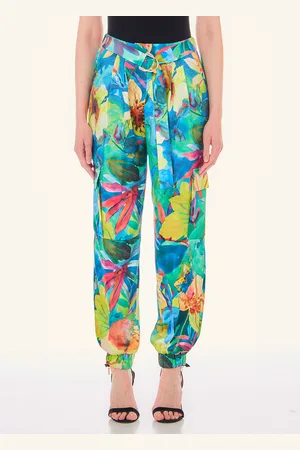 Liu Jo Liu Jo Pantalon Cargo