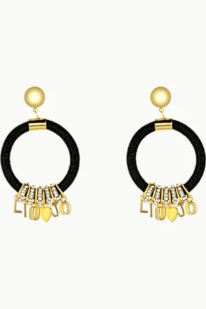 Liu Jo Liu Jo Boucles D