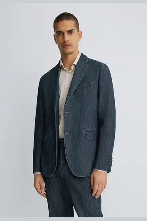 Liu Jo Liu Jo Veste En Denim Chambray